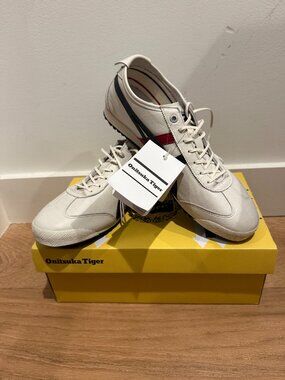 NWT Onitsuka Tigers Mexico 66
